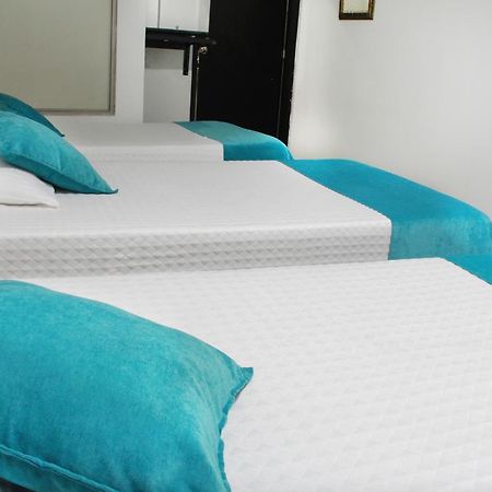 Sb Hotel Internacional Кали Экстерьер фото