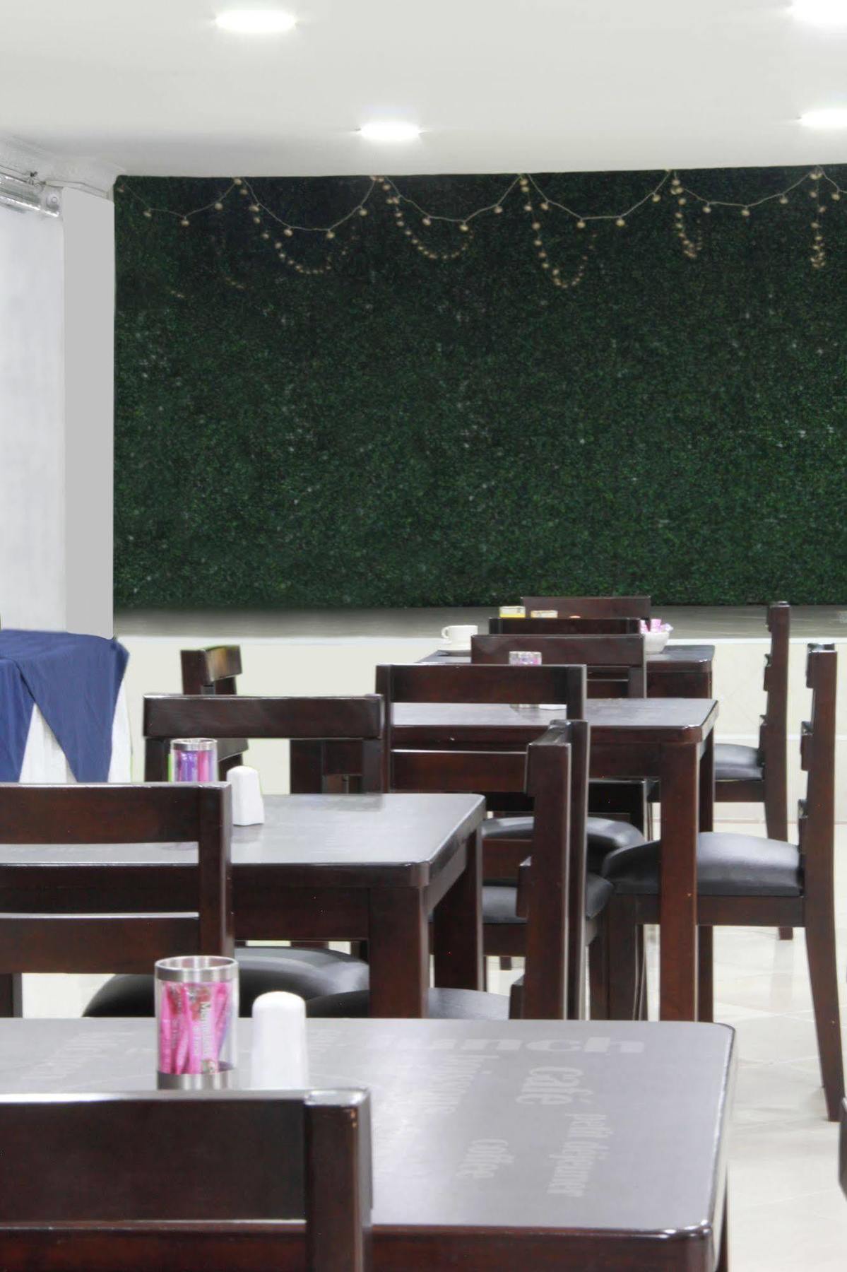 Sb Hotel Internacional Кали Экстерьер фото