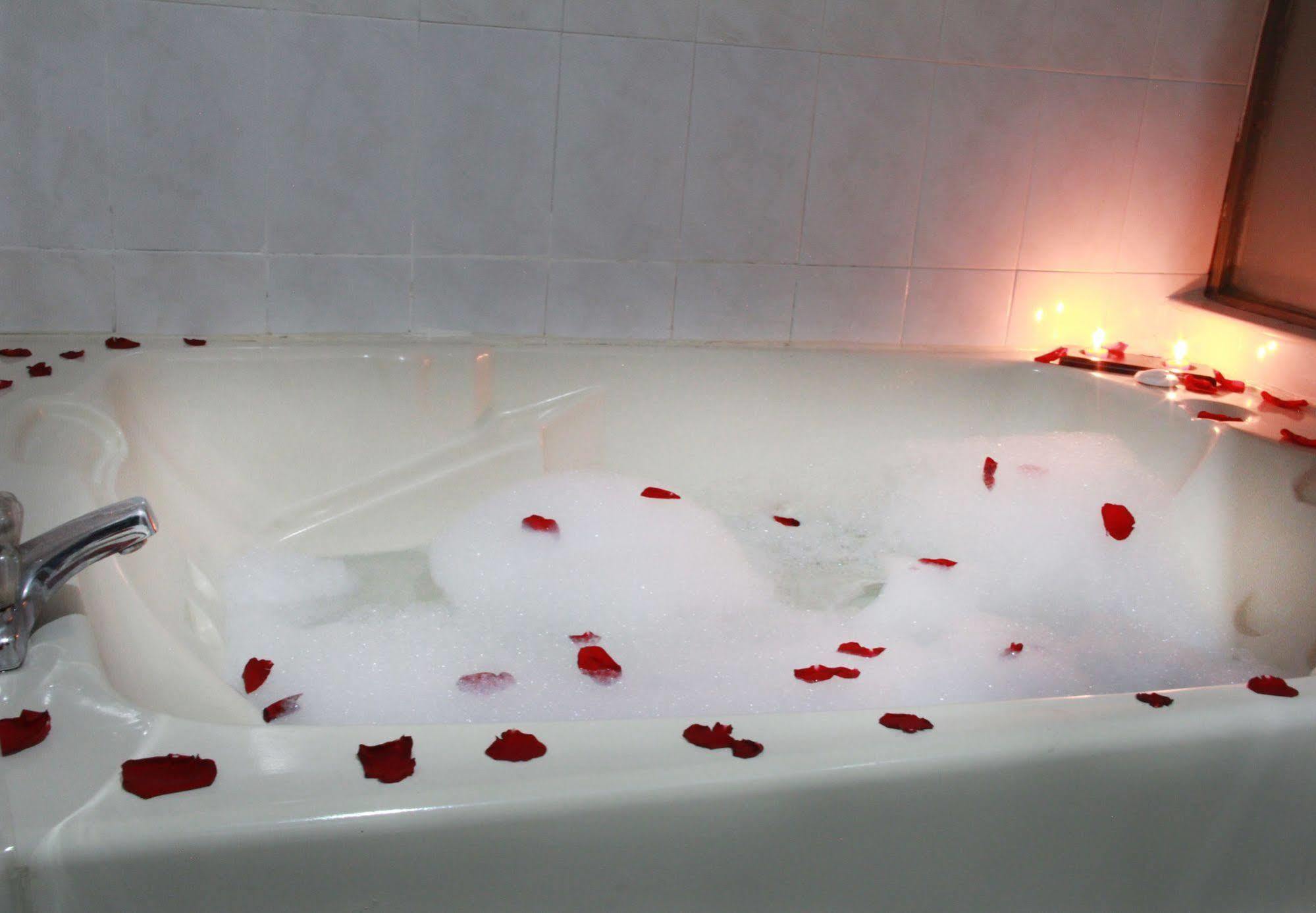Sb Hotel Internacional Кали Экстерьер фото